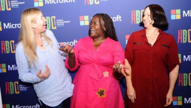 Microsoft launches Research Institute in Nairobi housed at the new ADC Offices