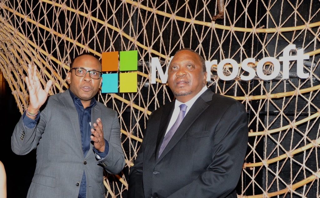 Microsoft's African Development Centre gets own offices in Nairobi; to house 'The Garage' Incubation Hub  Microsoft reportedly plans to close its ADC in Lagos, raising concerns about the future of its ADC in Nairobi.
