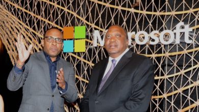 Microsoft's African Development Centre gets own offices in Nairobi; to house 'The Garage' Incubation Hub