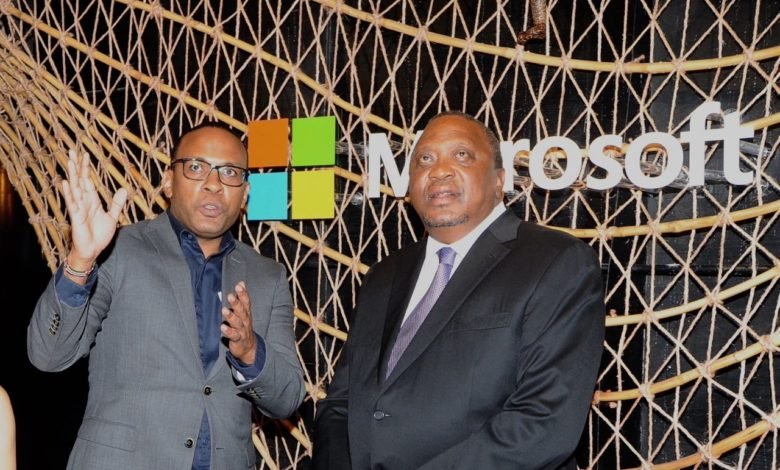 Microsoft's African Development Centre gets own offices in Nairobi; to house 'The Garage' Incubation Hub