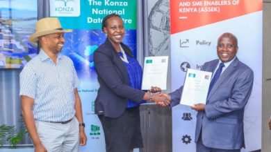 Konza working with Association of Startups to Enhance Innovation