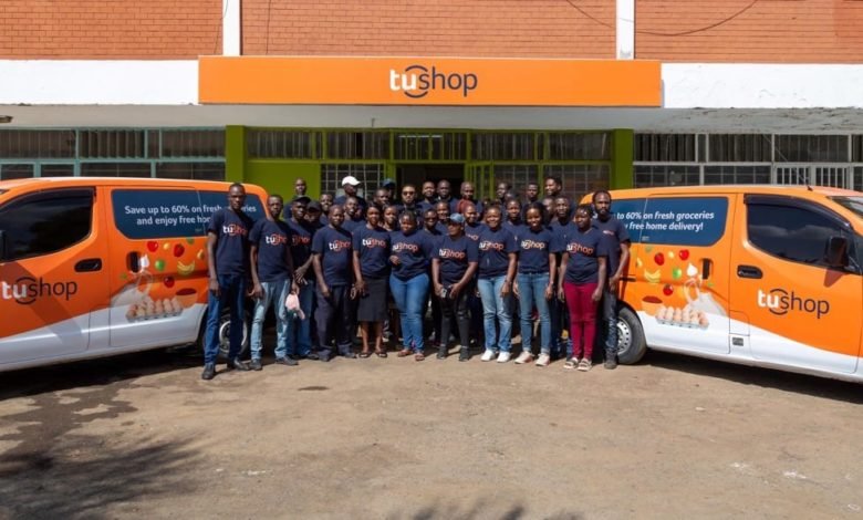 Tushop, a Kenyan community-commerce platform has raised $3 million Pre-seed funding