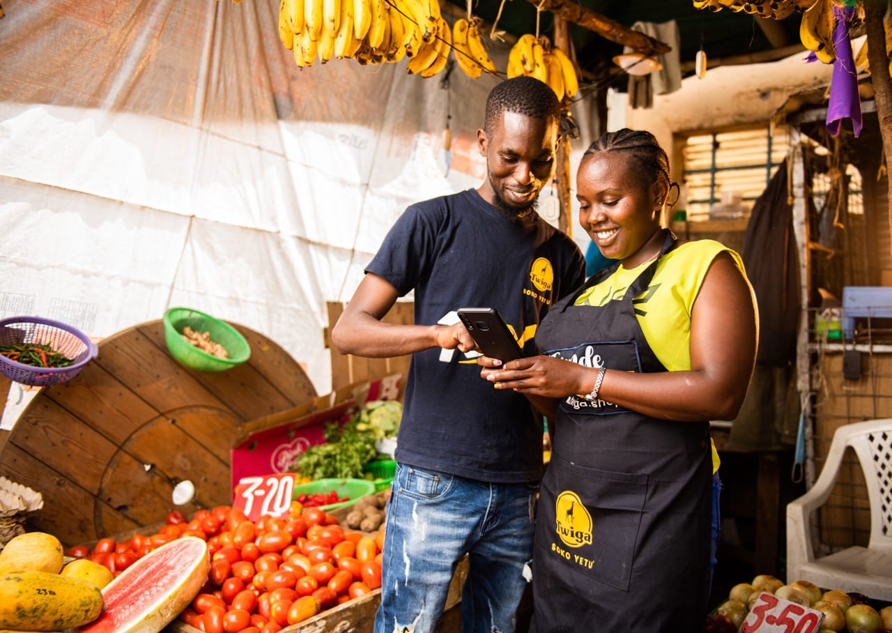 Kenya's Twiga Foods part of TIME's 100 Most Influential Companies in 2022