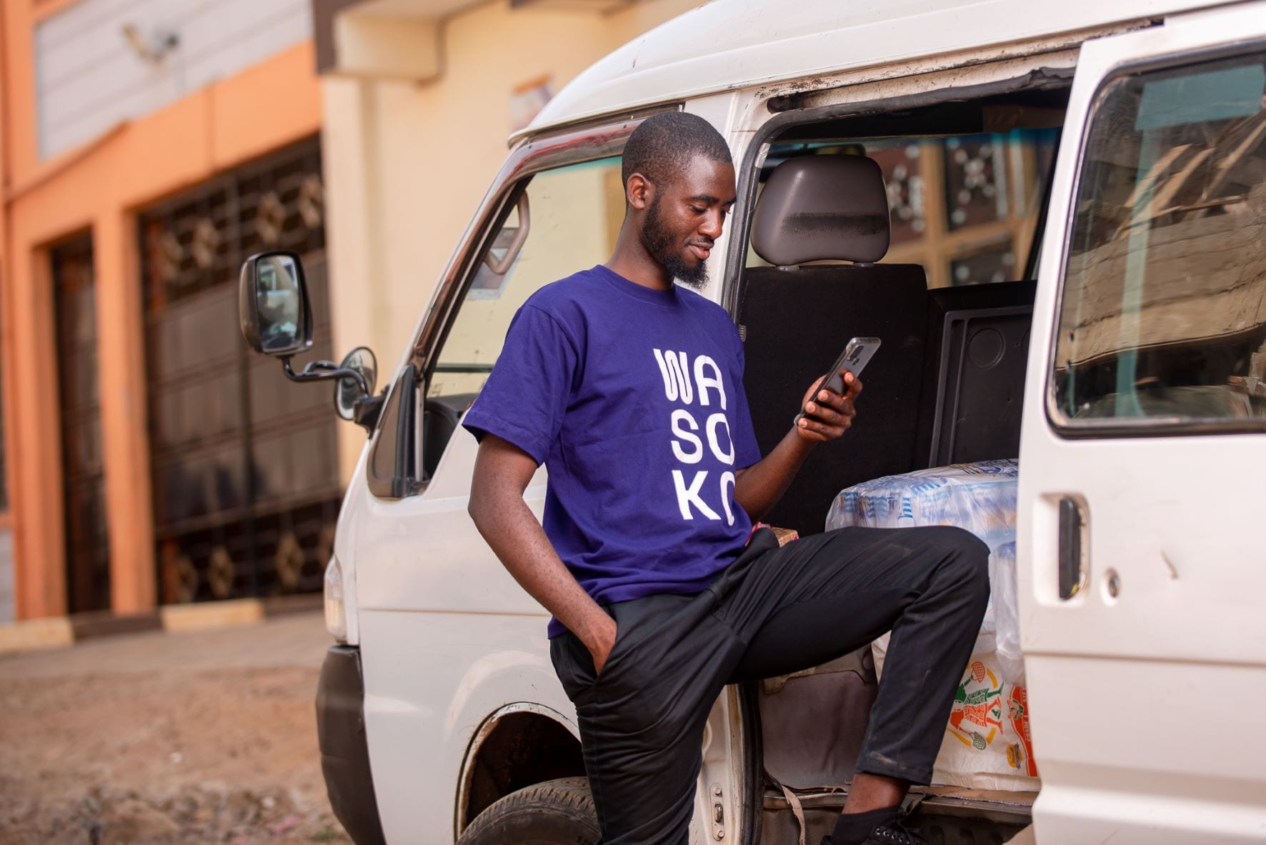 African e-commerce company Wasoko expands to the DRC, aiming to boost local businesses through cross-border operations. Sokowatch closes $125 Million Series B, Rebrands to "Wasoko"