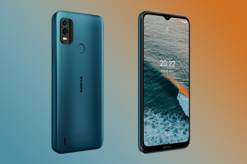 Nokia C21 now available in Kenya for KES 12,500