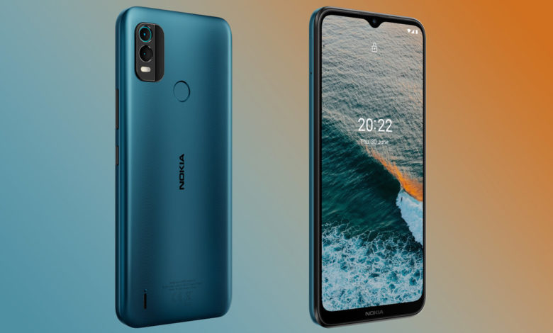 Nokia C21 now available in Kenya for KES 12,500