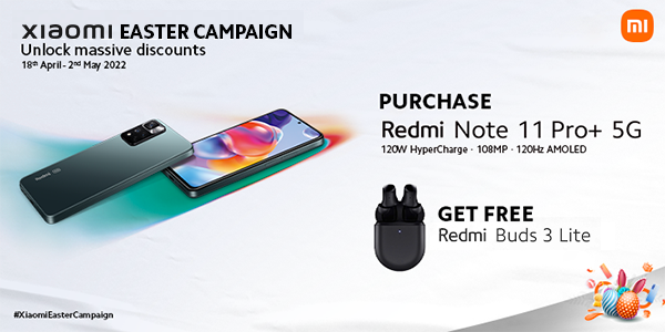 Xiaomi Massive Discounts!