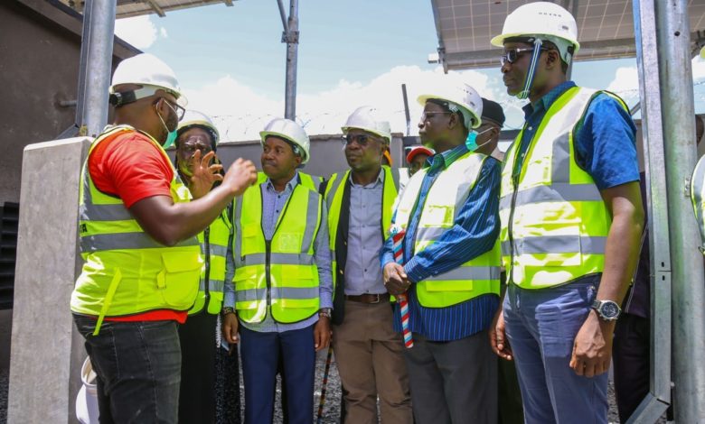 CA connects 14 Areas in West Pocket to Mobile Network Services, eyes 100 areas across Kenya
