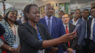 Visa opens its first Innovation Studio in Africa in Nairobi in bid to advance payment solutions