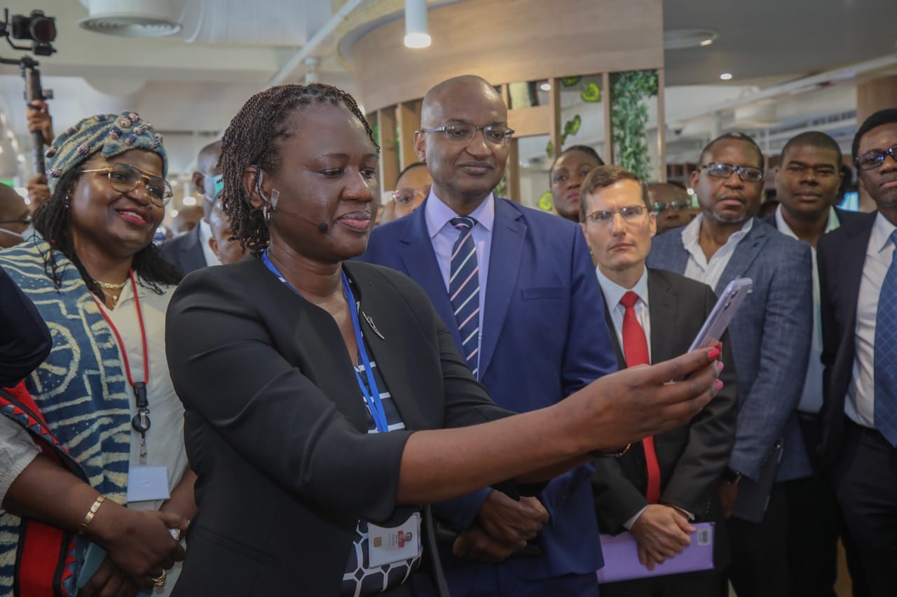 Visa opens its first Innovation Studio in Africa in Nairobi in bid to advance payment solutions
