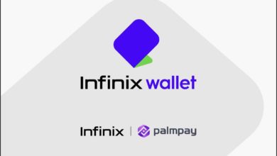 Infinix expands into Fintech with launch of Mobile Money Wallet