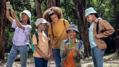 Disney announced production for 'National Geographic Kids Africa' in Kenya