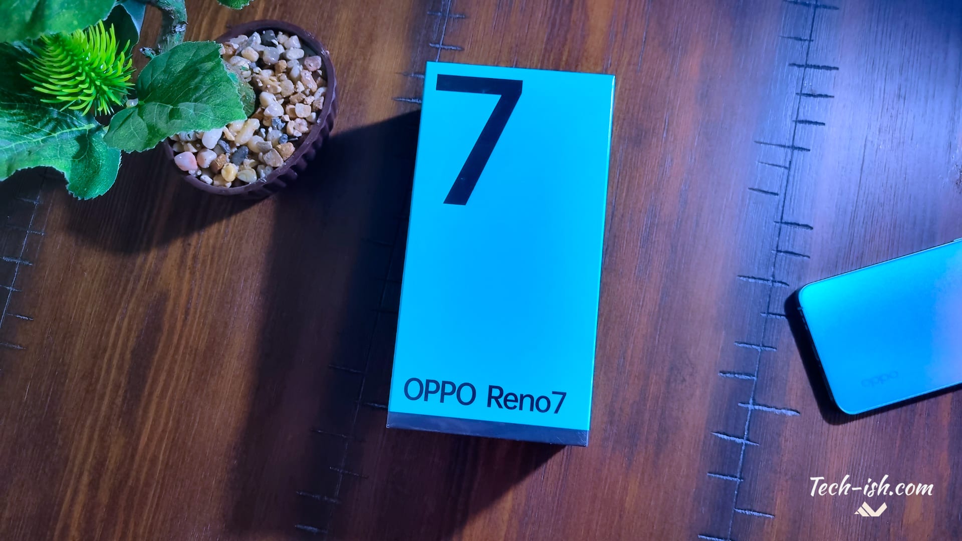 OPPO Reno 7 launching in Kenya soon; Here's what to expect