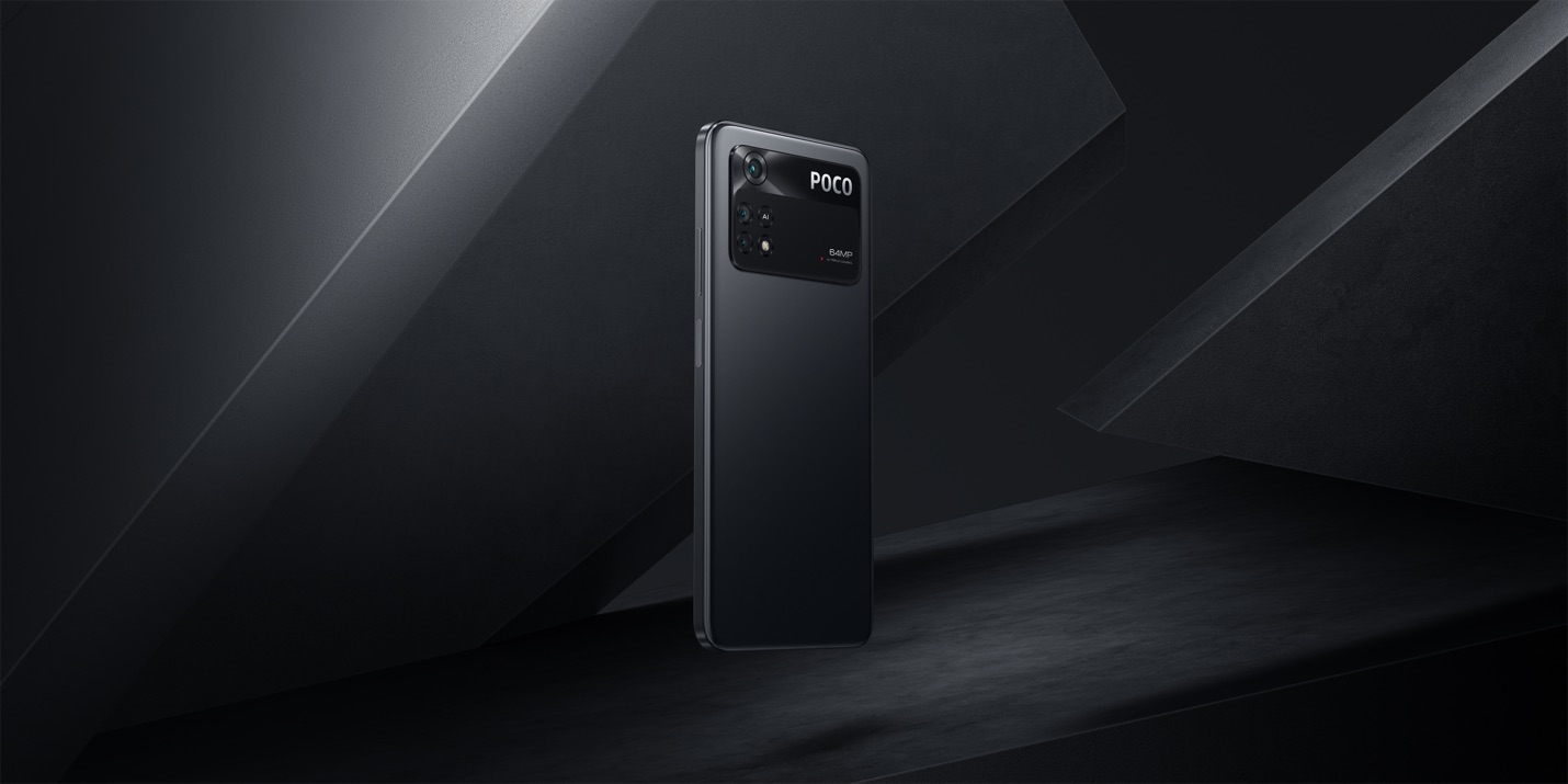 POCO M4 Pro is now available from KES 25,000