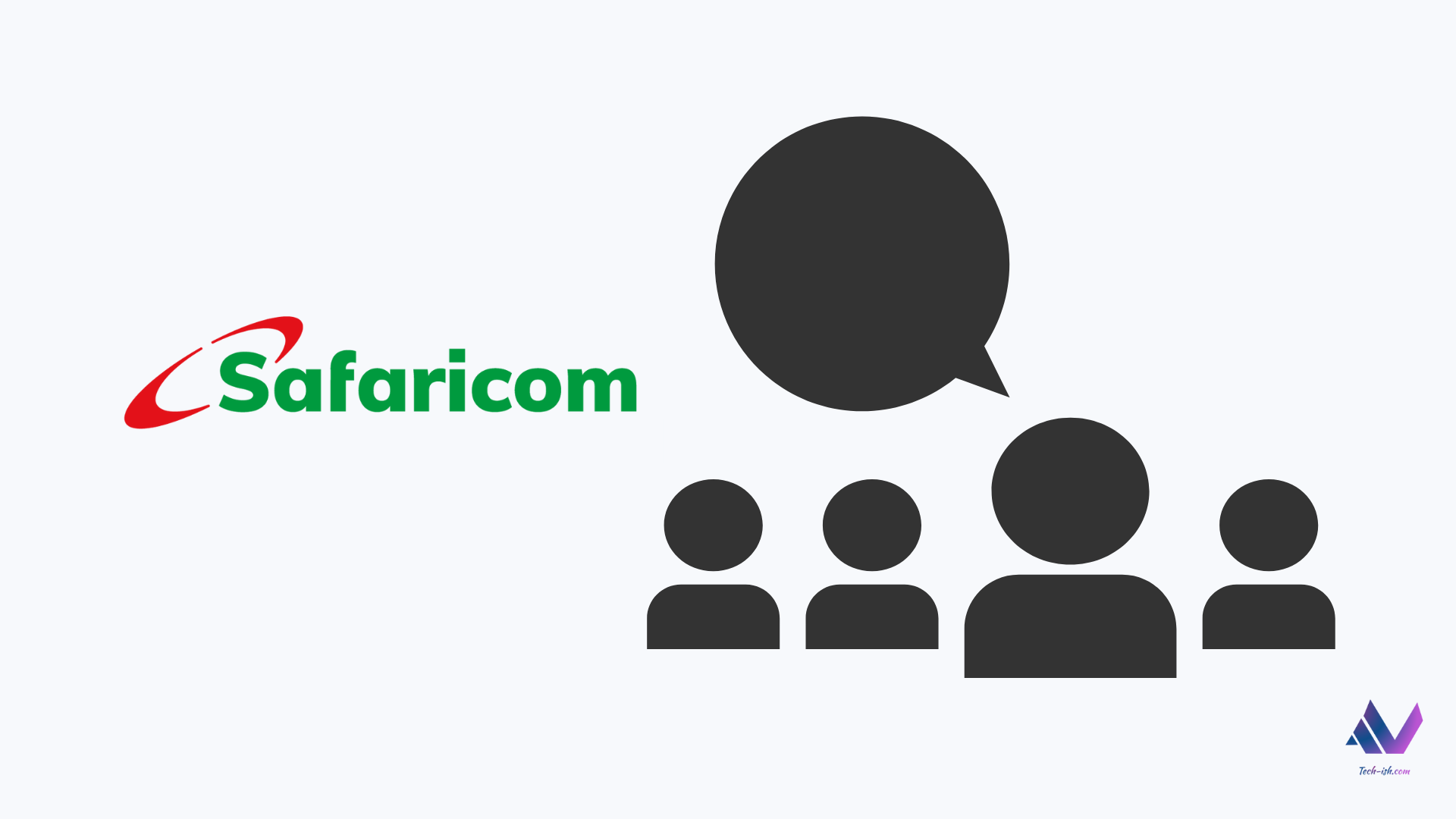How to consult with Safaricom for Digital Solutions for your Business