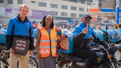 Jumia announces exclusive partnership with Domino's in Kenya