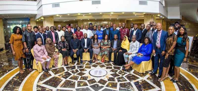 54gene Completes Initial Phase of the Landmark Nigerian 100K Genome Project