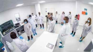 54gene Completes Initial Phase of the Landmark Nigerian 100K Genome Project