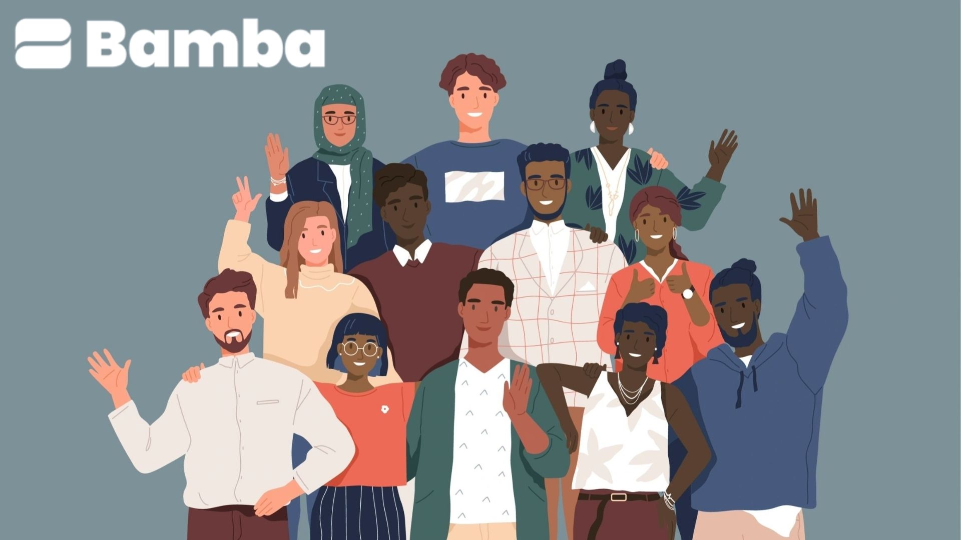 Bamba raises $3.2M seed round to scale its app for micro-merchants in Africa