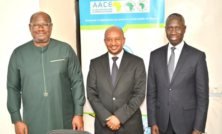 Africa Alliance for E-Commerce renews partnership with West African Monetary Union