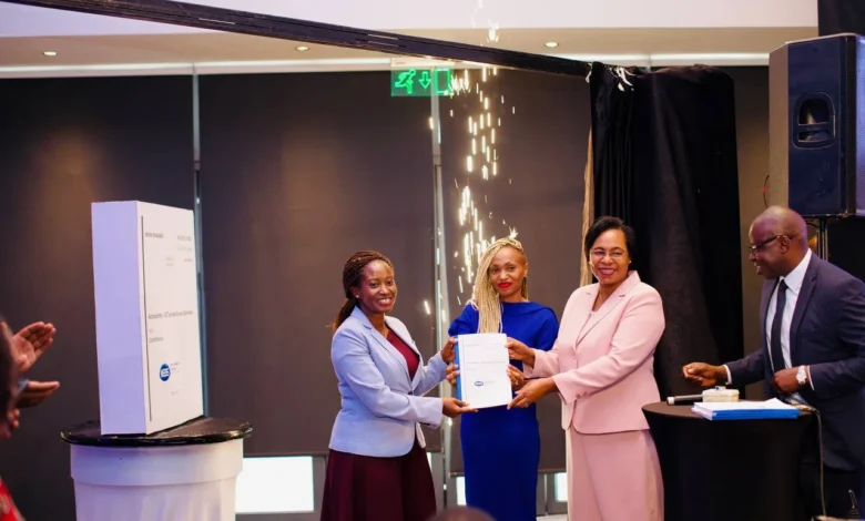 Kenya ICT Inclusivity Standards are set to ensure that Public & Private sector digital products are accessible to Persons with Disabilities