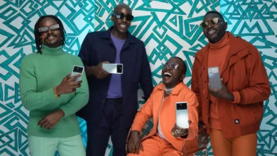 Infinix NOTE 12 VIP set for launch in Kenya tomorrow