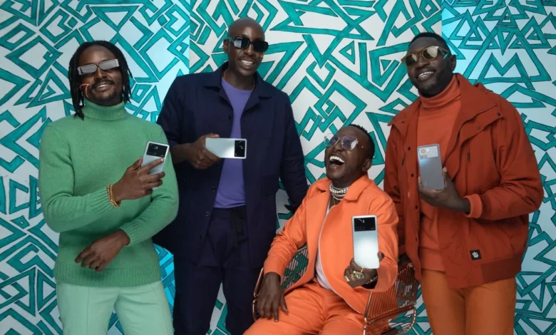 Infinix NOTE 12 VIP set for launch in Kenya tomorrow