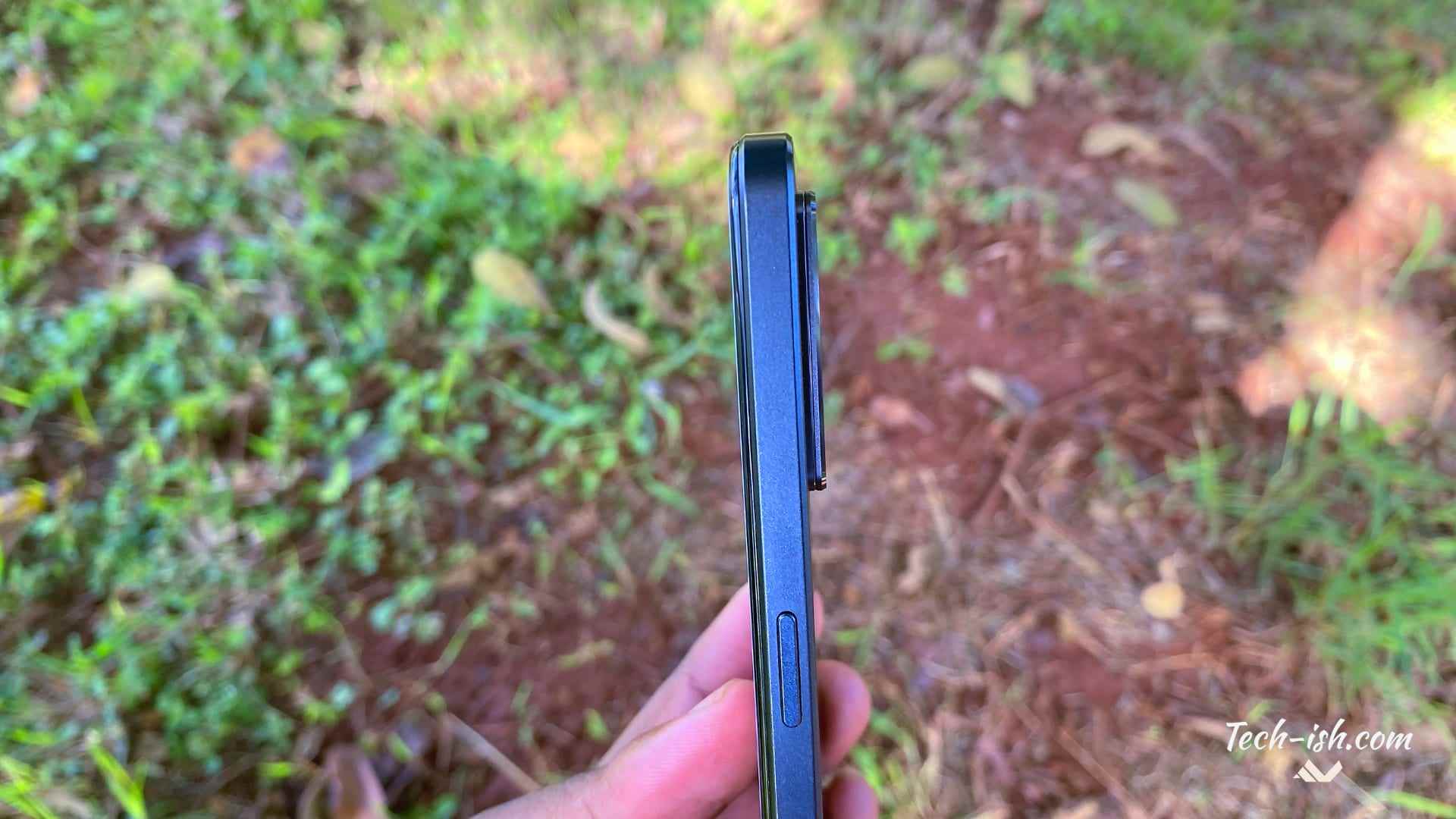 My favourite OPPO Reno 7 Features