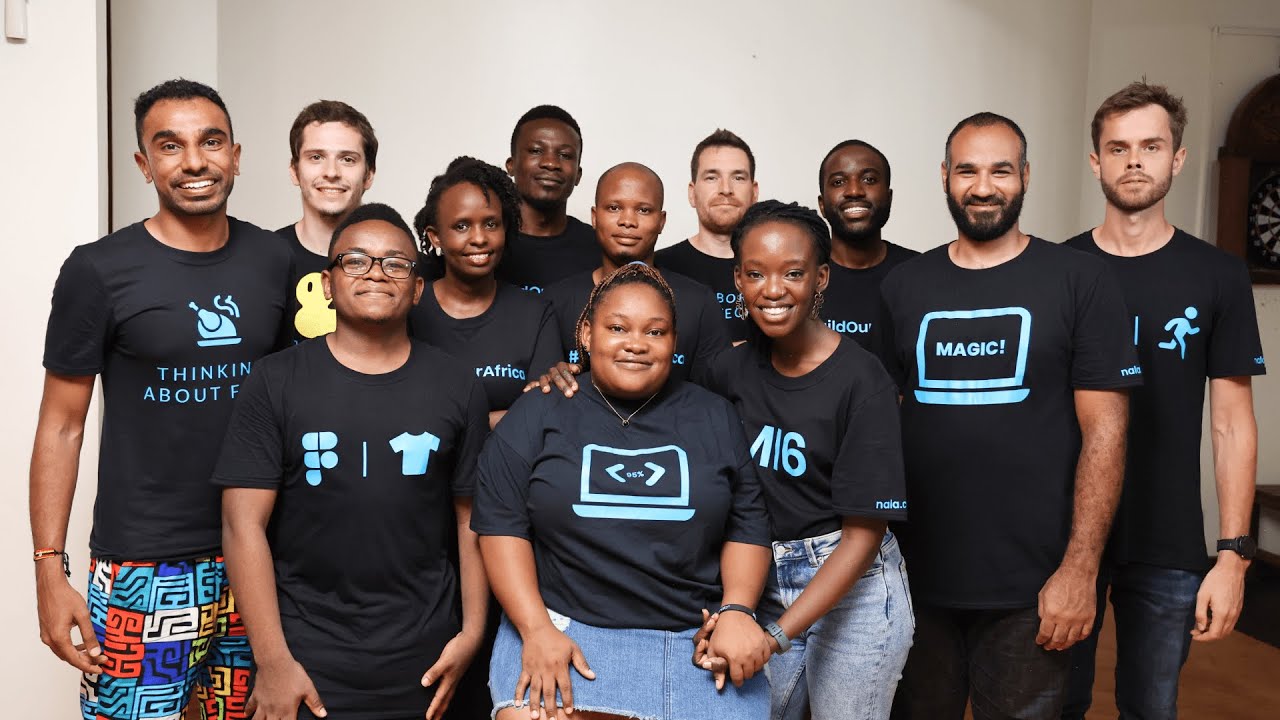 NALA partners with Cellulant to reduce cost of sending money from UK, US to Africa