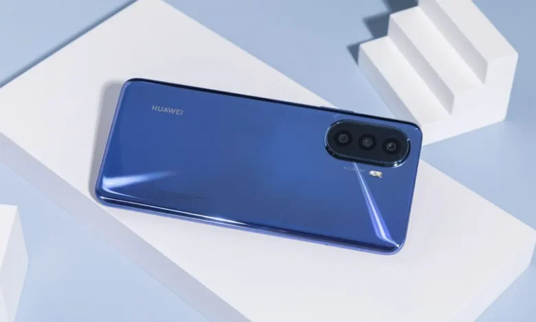 Huawei is bringing the NOVA Y70 to Kenya for KES 25,000