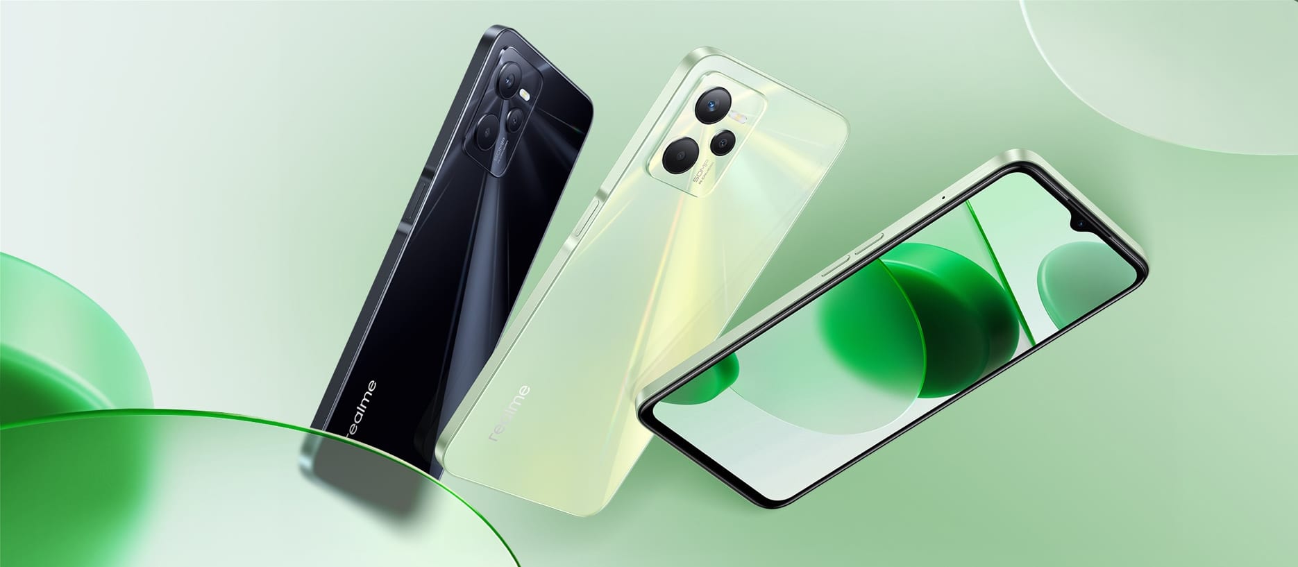 Realme to launch the realme C35 in Kenya soon