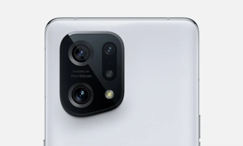 OPPO Find X5 launched in Kenya for KES 100,000