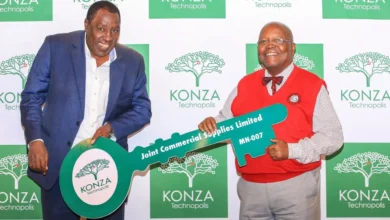 Konza reports over 80% uptake of Phase One by Investors