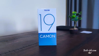 TECNO Camon 19 (Normal) Specifications and Price in Kenya