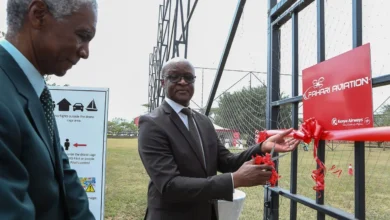 KQ's Fahari Aviation launches platform for training and testing drones