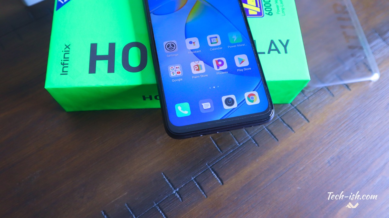 infinix hot 12 play vs tecno spark 9