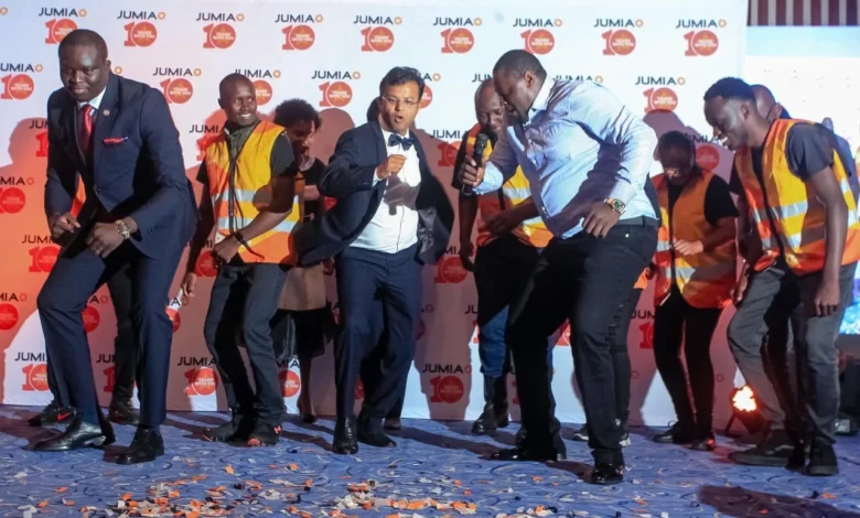 Jumia Celebrates 10 Years with plans to open a Tech Hub in Kenya