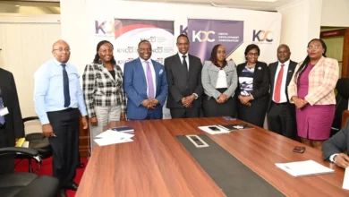 KDC partners with KNCCI to improve access to credit for SMEs in Kenya