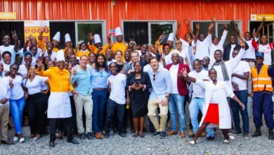 Kune Foods promised disruption but it became yet another online restaurant