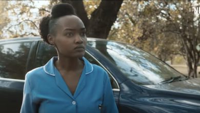 'Country Queen' First Kenyan Series on Netflix premiers on July 15th
