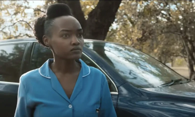 'Country Queen' First Kenyan Series on Netflix premiers on July 15th
