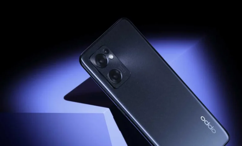 OPPO Reno 7 5G Specifications and Price in Kenya