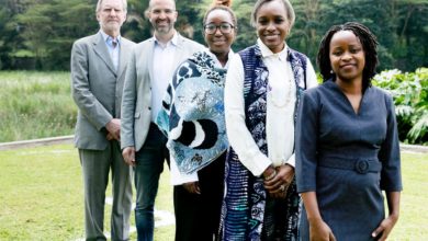 Eloho Omame co-founder FirstCheck Africa joins TLcom Venture Capital as partner