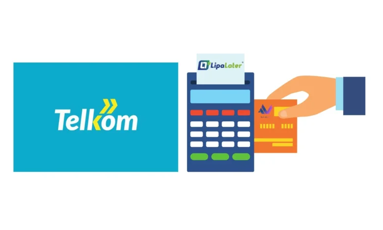 Telkom and Lipa Later to allow Kenyans to buy Phones in instalments