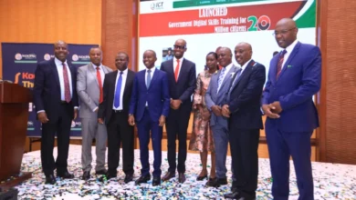 Kenya launches Computer Programming Curriculum for Primary and Secondary schools