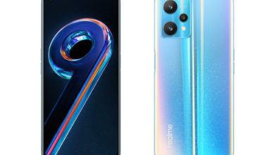 Realme 9 4G Specifications and Price in Kenya