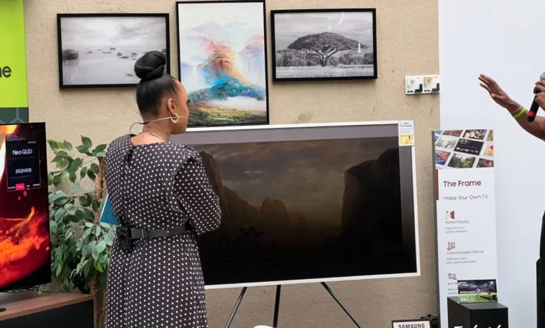 Samsung launches 2022 Neo QLED 8K TVs in Kenya