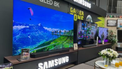 Samsung launches 2022 Neo QLED 8K TVs in Kenya