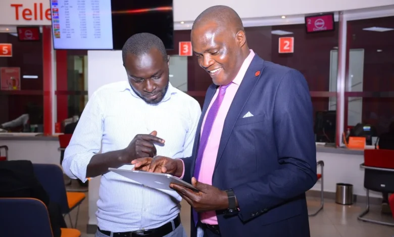 Absa invest KES 2 Billion to expand their digital banking facilities; allows instant online account opening