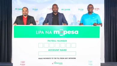 Safaricom's M-Pesa Pay Bill Numbers will now be able to accept payments from Airtel and Telkom in line with CBK National Payments Strategy.